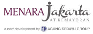 Logo Menara Jakarta